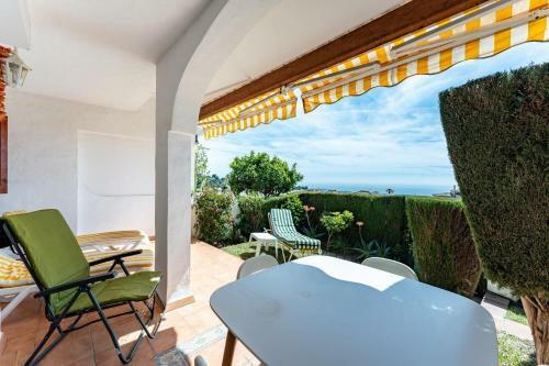 Apartamento Casa Las Gaviotas