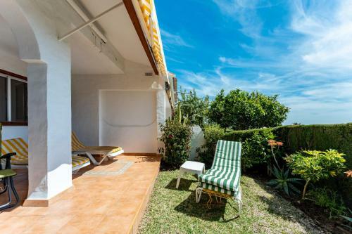 Apartamento Casa Las Gaviotas