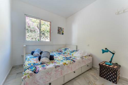 Apartamento Casa Las Gaviotas