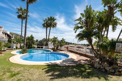 Apartamento Casa Las Gaviotas