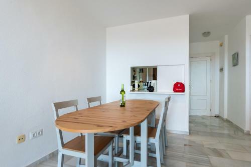 Apartamento Casa Las Gaviotas