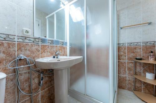 Apartamento Casa Las Gaviotas