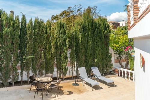 Villa Barranco Big Terrace, Private Pool & Parking