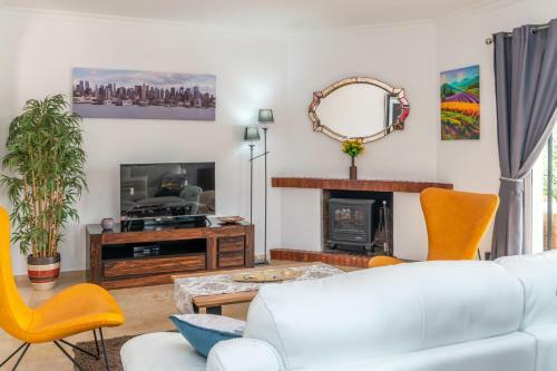 Villa Barranco Big Terrace, Private Pool & Parking