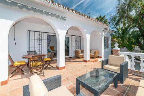 Villa Barranco Big Terrace, Private Pool & Parking