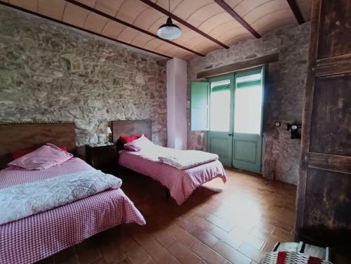 Vivalidays Casa Rural Anna Mieres Gerona