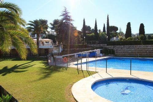 Apartamento Cerro Del Aguila