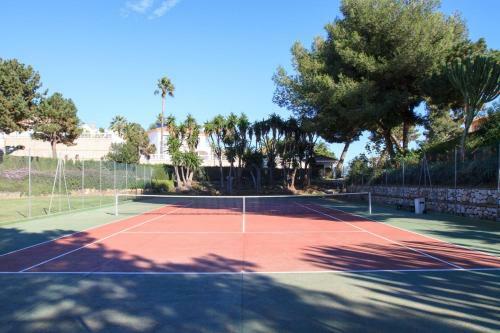 Apartamento Cerro Del Aguila