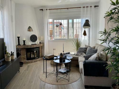 Holiday Apartment Casa Granaas