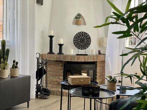 Holiday Apartment Casa Granaas