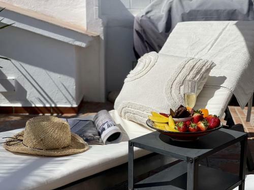 Holiday Apartment Casa Granaas