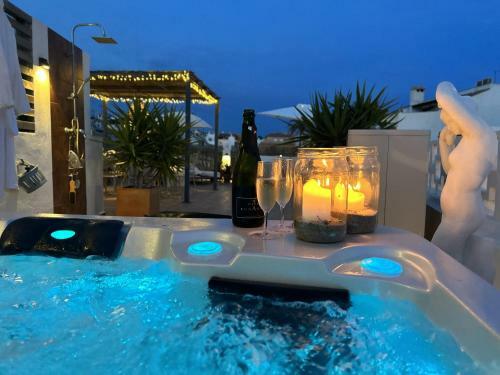 Holiday Apartment Casa Granaas