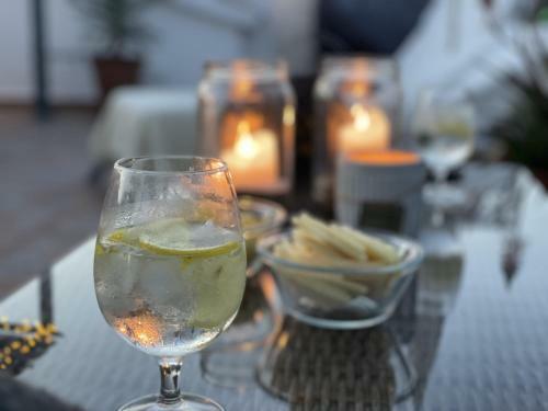 Holiday Apartment Casa Granaas