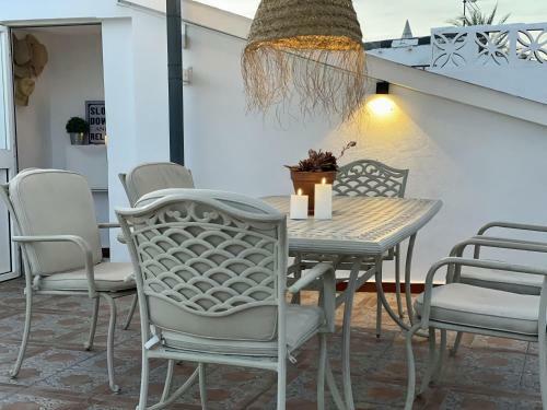 Holiday Apartment Casa Granaas