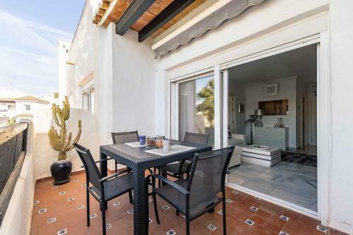 Apartamento Adarves De Calypso