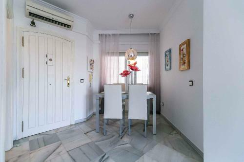 Apartamento Adarves De Calypso
