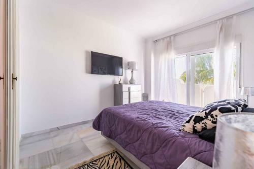 Apartamento Adarves De Calypso