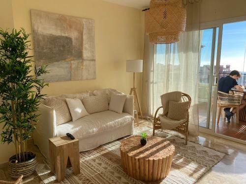 Apartamento Beautiful Appartment Mijas Costa