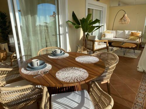 Apartamento Beautiful Appartment Mijas Costa