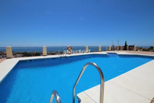 Apartamento Beautiful Appartment Mijas Costa