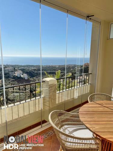 Apartamento Beautiful Appartment Mijas Costa