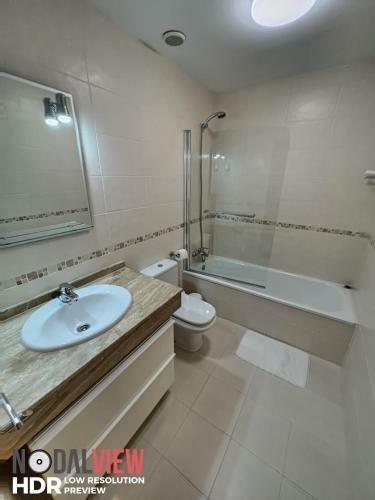 Apartamento Beautiful Appartment Mijas Costa