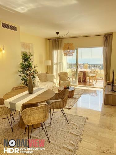 Apartamento Beautiful Appartment Mijas Costa