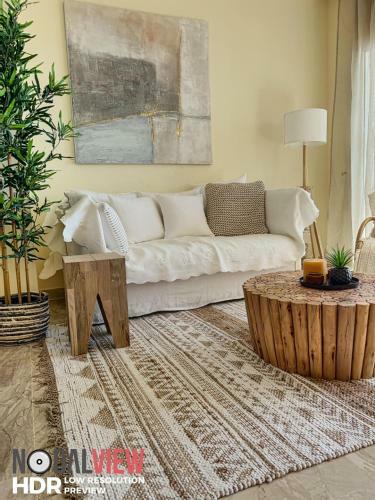 Apartamento Beautiful Appartment Mijas Costa