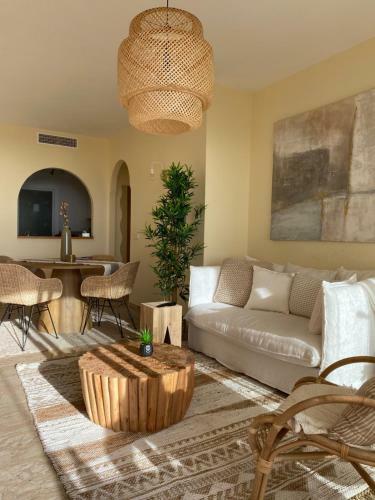 Apartamento Beautiful Appartment Mijas Costa