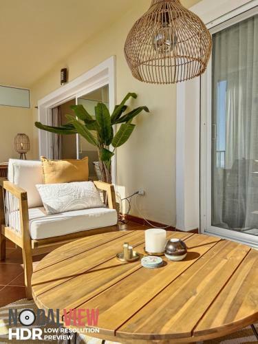 Apartamento Beautiful Appartment Mijas Costa