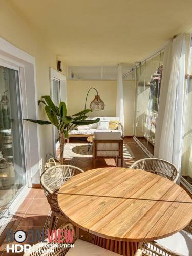 Apartamento Beautiful Appartment Mijas Costa