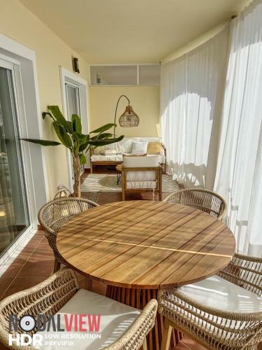 Apartamento Beautiful Appartment Mijas Costa
