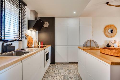 Apartamento �tnico Y Chic