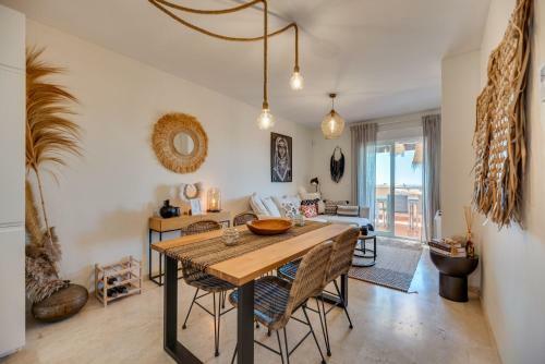 Apartamento �tnico Y Chic