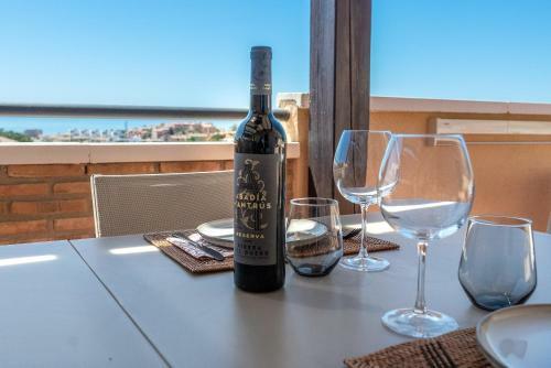 Apartamento �tnico Y Chic