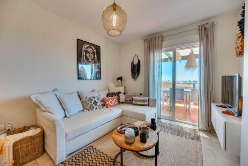 Apartamento �tnico Y Chic