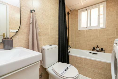 Apartamento �tnico Y Chic