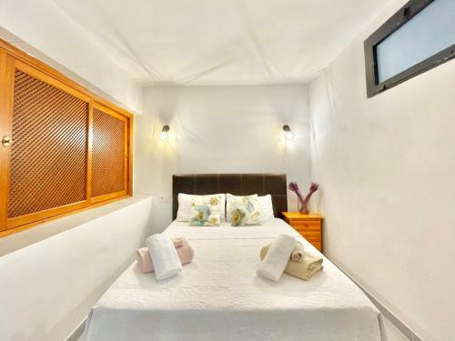 Apartamento Mijas Pueblo C�ntrico 2 Dormitorios Junto Parking