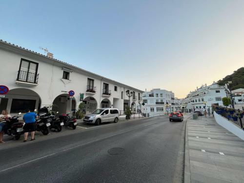 Apartamento Mijas Pueblo C�ntrico 2 Dormitorios Junto Parking