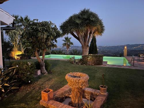 Villa Finca Lechuza