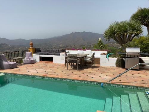 Villa Finca Lechuza