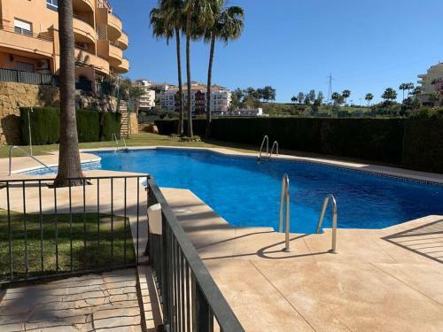 Apartamento Penthouse 3-bedroom Duplex /rooftop Terrace & Golf
