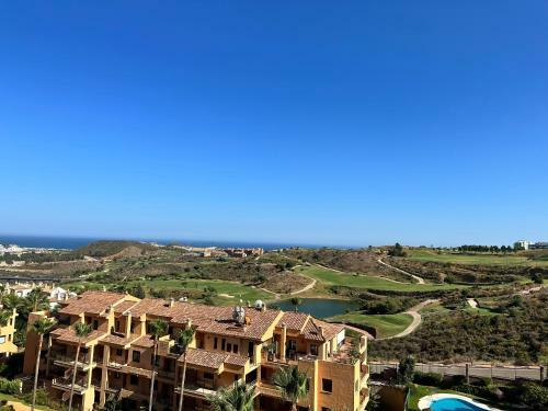 Calanova Seagolf Design Apartment
