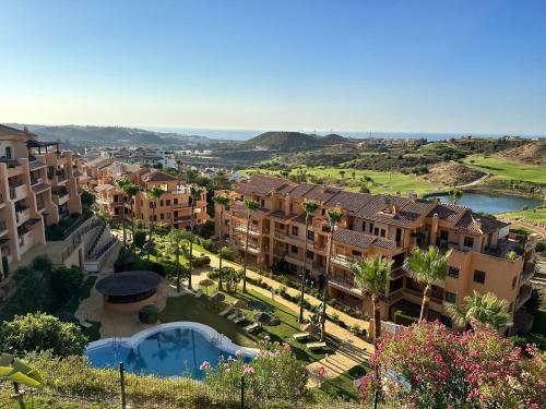 Calanova Seagolf Design Apartment