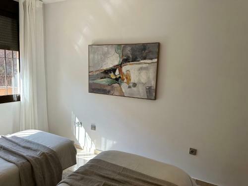 Calanova Seagolf Design Apartment