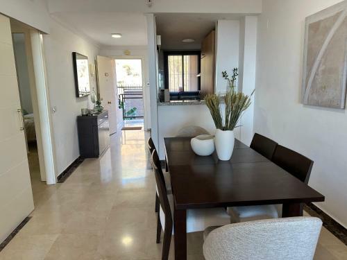 Calanova Seagolf Design Apartment
