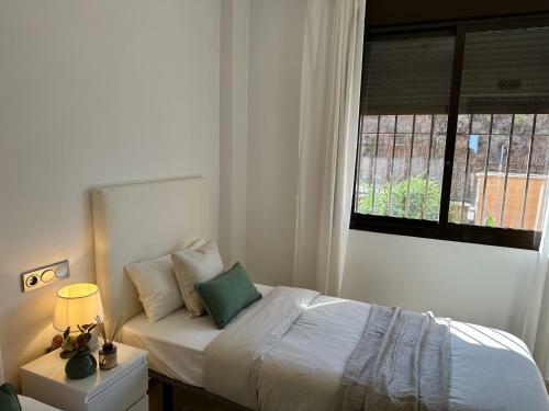 Calanova Seagolf Design Apartment