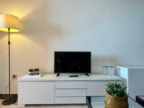 Calanova Seagolf Design Apartment