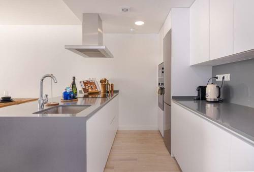 Luxury New Boho Style Apartment In Mijas Pueblo