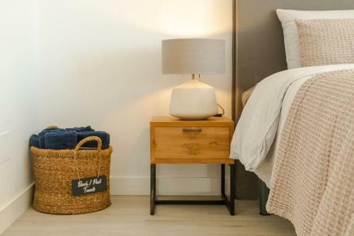 Luxury New Boho Style Apartment In Mijas Pueblo